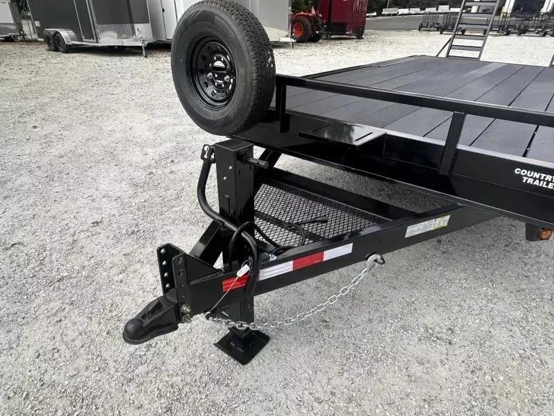 new Other Trailers Covered Wagon Trailers  for sale, in Cumming, GA Thumbnail 7