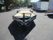 new Equipment / Flatbed Trailers Diamond C Trailers  for sale, in Cumming, GA Thumbnail 5