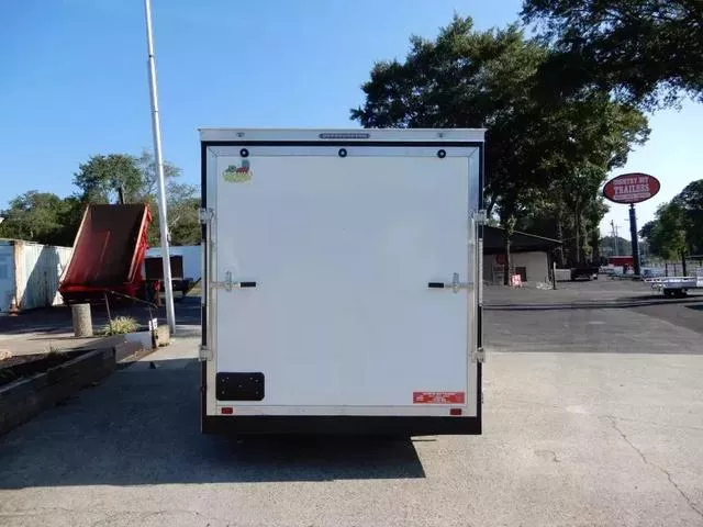 new Cargo (Enclosed) Trailers Covered Wagon Trailers  for sale, in Cumming, GA Thumbnail 15