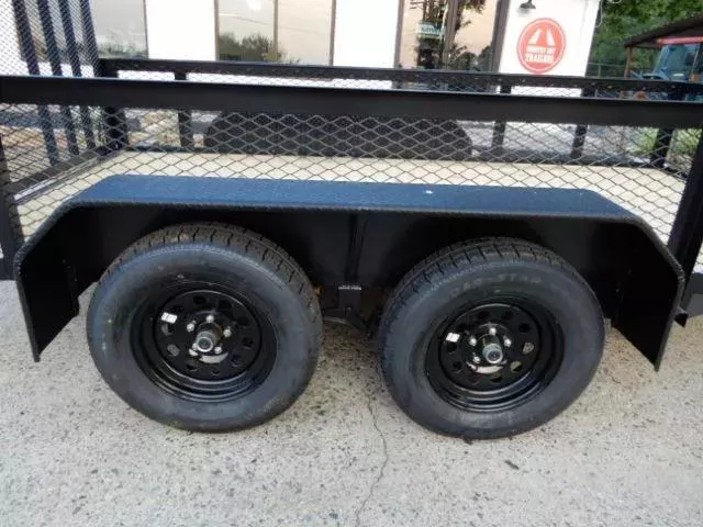 new Cargo (Enclosed) Trailers Currahee  for sale, in Cumming, GA Thumbnail 11