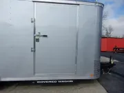 new Car Haulers / Racing Trailers Covered Wagon Trailers  for sale, in Cumming, GA Thumbnail 7