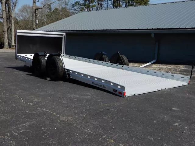 new Other Trailers Futura Trailers  for sale, in Cumming, GA Thumbnail 19