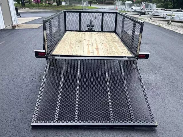 new Other Trailers Currahee  for sale, in Cumming, GA Thumbnail 8