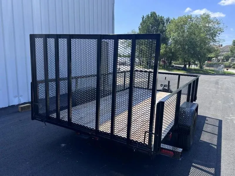 new Equipment / Flatbed Trailers Currahee  for sale, in Cumming, GA Thumbnail 12