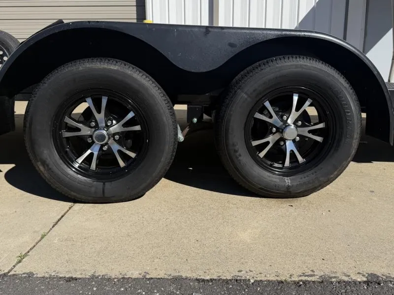 used Utility Trailers Big Tex Trailers  for sale, in Cumming, GA Thumbnail 12