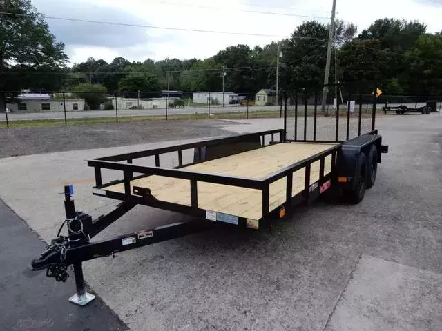 new Cargo (Enclosed) Trailers Currahee  for sale, in Cumming, GA Thumbnail 14