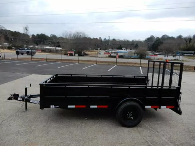 new Other Trailers Anderson Manufacturing  for sale, in Cumming, GA Thumbnail 2