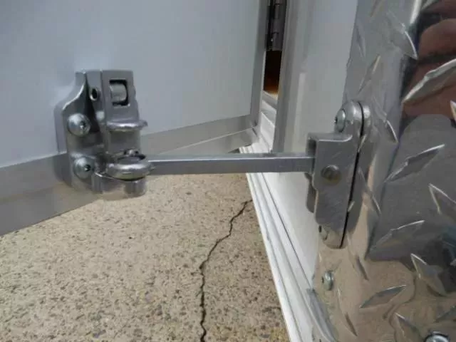 new Cargo (Enclosed) Trailers ALCOM  for sale, in Cumming, GA Thumbnail 18