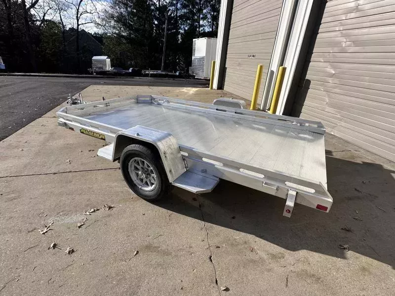 new Cargo (Enclosed) Trailers Aluma  for sale, in Cumming, GA Thumbnail 5