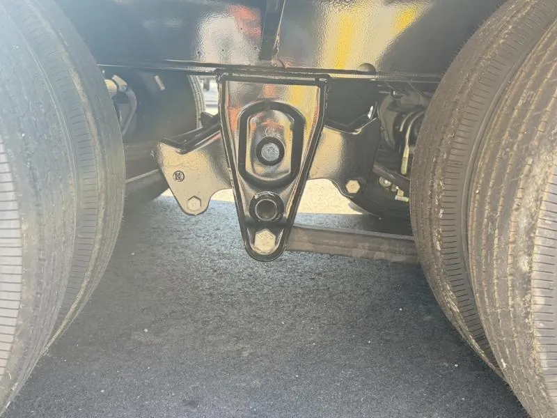 new Equipment / Flatbed Trailers Diamond C Trailers  for sale, in Cumming, GA Thumbnail 4