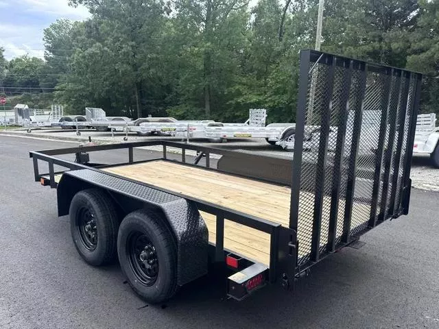 new Cargo (Enclosed) Trailers Currahee  for sale, in Cumming, GA Thumbnail 8