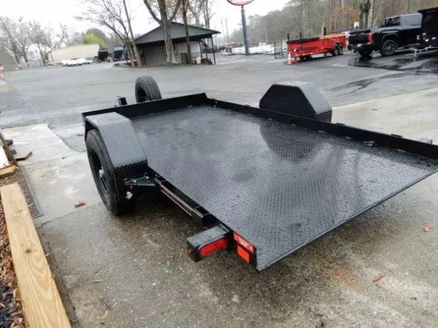 new Other Trailers Diamond C Trailers  for sale, in Cumming, GA Thumbnail 11