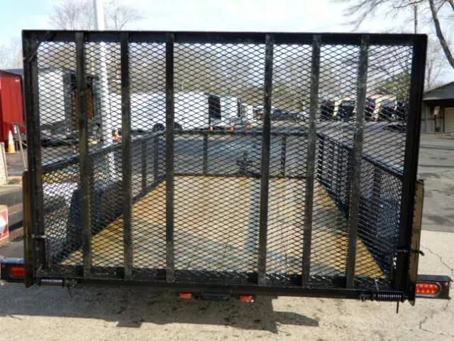 new Cargo (Enclosed) Trailers Currahee  for sale, in Cumming, GA Thumbnail 13