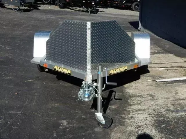 new Motorcycle / Cycle Trailers Aluma  for sale, in Cumming, GA Thumbnail 5