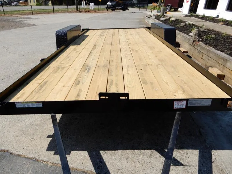 new Car Haulers / Racing Trailers Currahee  for sale, in Cumming, GA Thumbnail 26