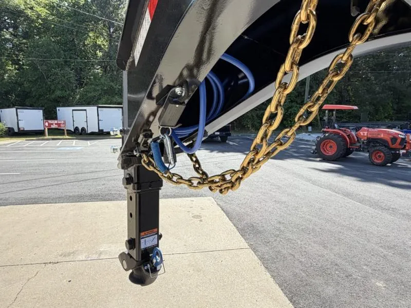 new Equipment / Flatbed Trailers Diamond C Trailers  for sale, in Cumming, GA Thumbnail 12