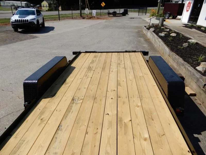 new Car Haulers / Racing Trailers Currahee  for sale, in Cumming, GA Thumbnail 31