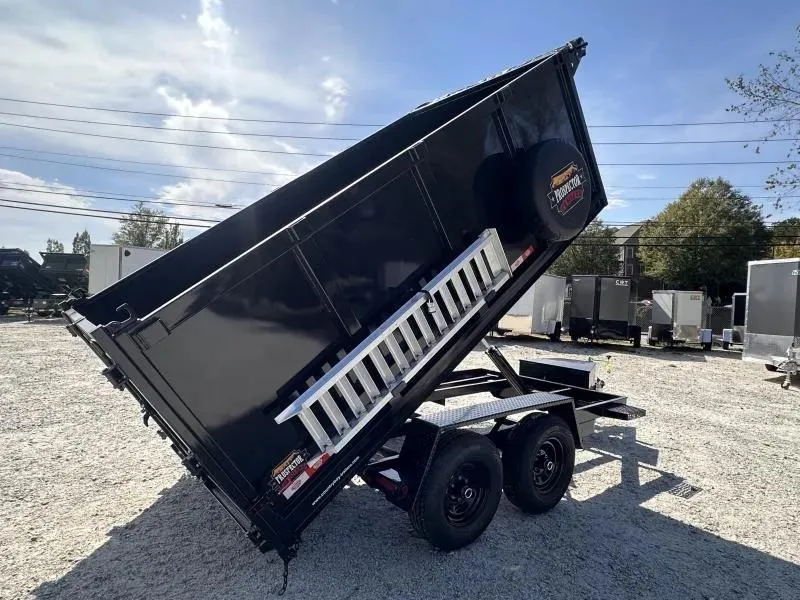 new Other Trailers Covered Wagon Trailers  for sale, in Cumming, GA Thumbnail 3