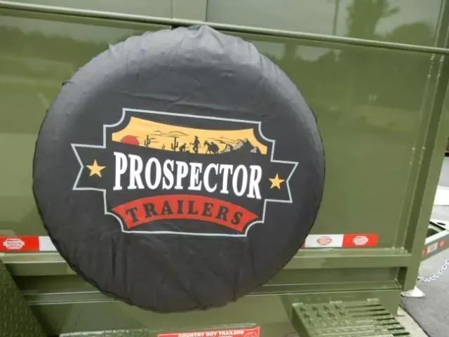 new Dump Trailers Covered Wagon Trailers  for sale, in Cumming, GA Thumbnail 21