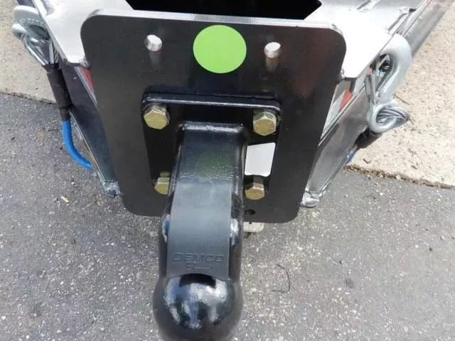 new Other Trailers Diamond C Trailers  for sale, in Cumming, GA Thumbnail 16