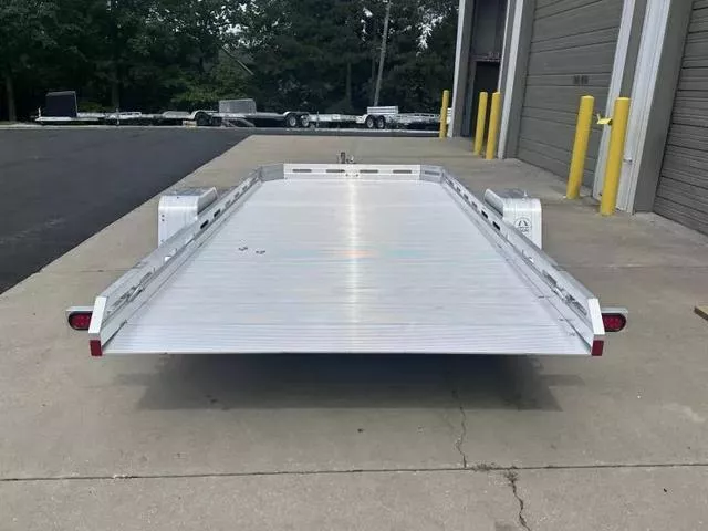 new Cargo (Enclosed) Trailers Aluma  for sale, in Cumming, GA Thumbnail 6
