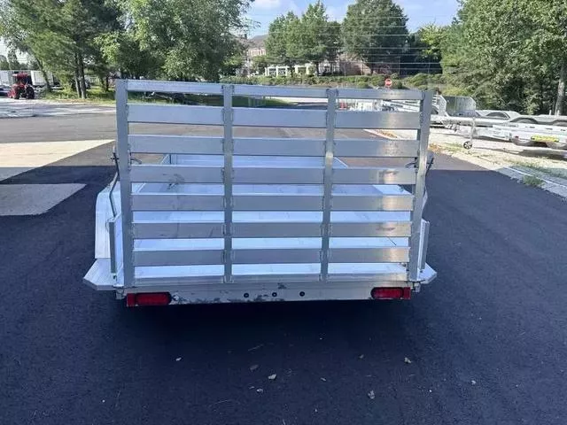 new Cargo (Enclosed) Trailers Aluma  for sale, in Cumming, GA Thumbnail 5