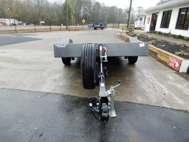 new Other Trailers Diamond C Trailers  for sale, in Cumming, GA Thumbnail 13