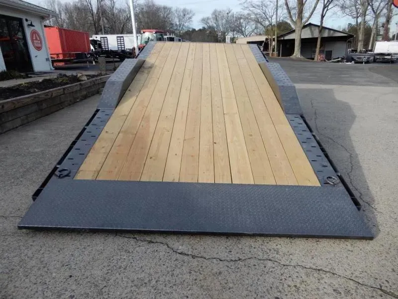 new Equipment / Flatbed Trailers Diamond C Trailers  for sale, in Cumming, GA Thumbnail 22