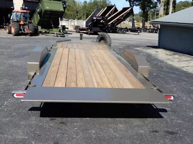 new Other Trailers Diamond C Trailers  for sale, in Cumming, GA Thumbnail 21