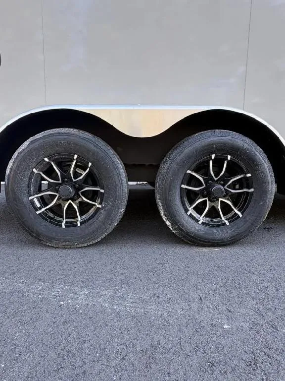 new Cargo (Enclosed) Trailers ATC  for sale, in Cumming, GA Thumbnail 9