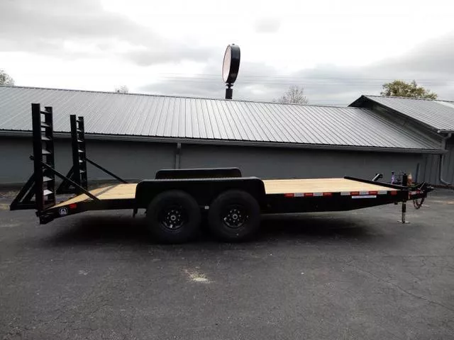 Currahee 18'x82 Equipment  2' Dove & Flip Ramps 2026