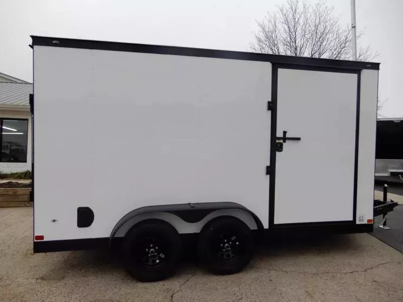 new Cargo (Enclosed) Trailers Covered Wagon Trailers  for sale, in Cumming, GA Thumbnail 16