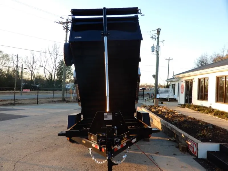 new Dump Trailers Covered Wagon Trailers  for sale, in Cumming, GA Thumbnail 15