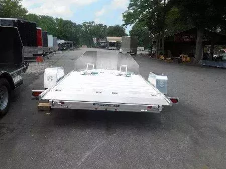 new Motorcycle / Cycle Trailers Aluma  for sale, in Cumming, GA Thumbnail 13