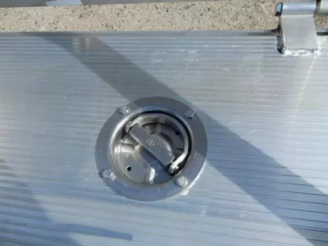 new Cargo (Enclosed) Trailers Aluma  for sale, in Cumming, GA Thumbnail 16