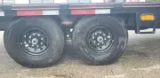 new Equipment / Flatbed Trailers Diamond C Trailers  for sale, in Cumming, GA Thumbnail 12
