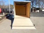 new Cargo (Enclosed) Trailers Covered Wagon Trailers  for sale, in Cumming, GA Thumbnail 24