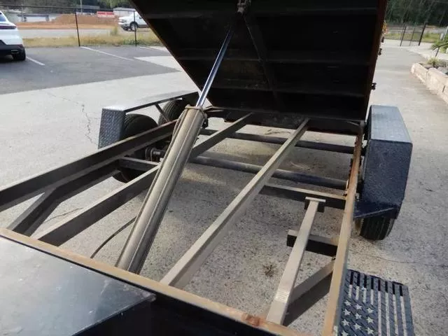 used Other Trailers Covered Wagon Trailers  for sale, in Cumming, GA Thumbnail 19