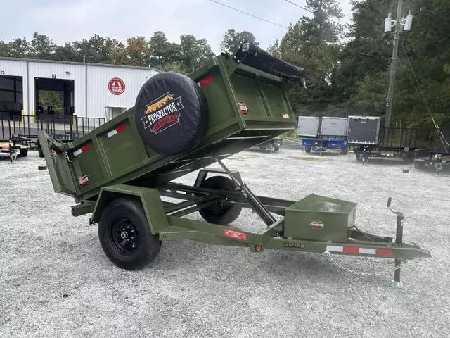 new Other Trailers Covered Wagon Trailers  for sale, in Cumming, GA Thumbnail 12