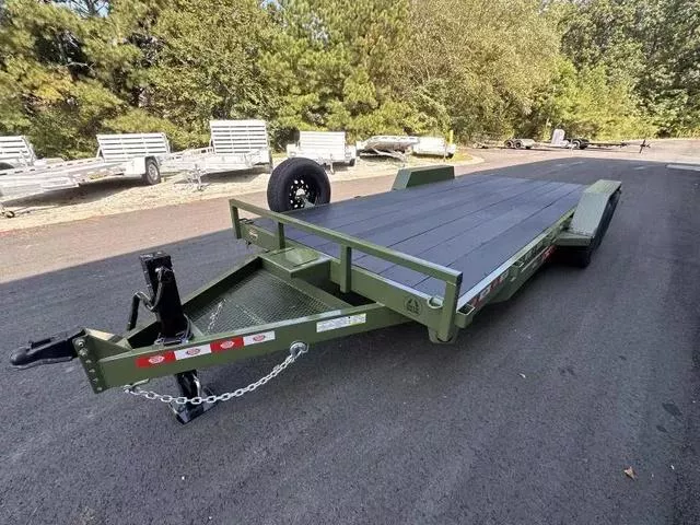 new Other Trailers Covered Wagon Trailers  for sale, in Cumming, GA Thumbnail 4