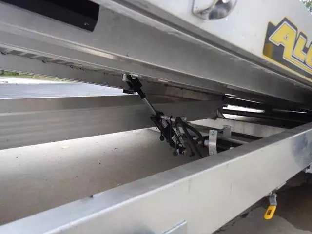 new Other Trailers Aluma  for sale, in Cumming, GA Thumbnail 14