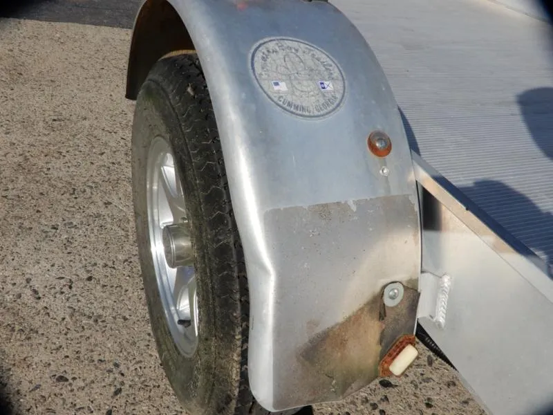 used Utility Trailers Other  for sale, in Cumming, GA Thumbnail 20