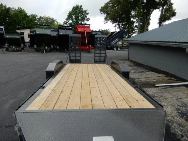 new Equipment / Flatbed Trailers Diamond C Trailers  for sale, in Cumming, GA Thumbnail 20