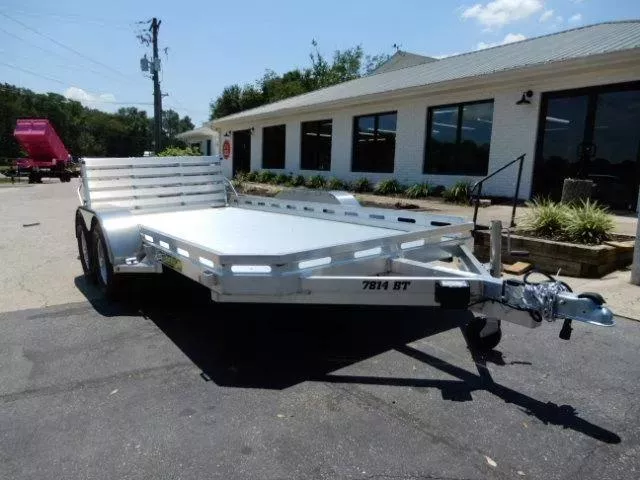 new Cargo (Enclosed) Trailers Aluma  for sale, in Cumming, GA Thumbnail 9
