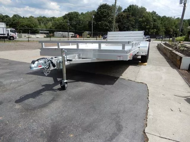 new Cargo (Enclosed) Trailers Aluma  for sale, in Cumming, GA Thumbnail 6