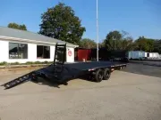 new Equipment / Flatbed Trailers Covered Wagon Trailers  for sale, in Cumming, GA Thumbnail 13