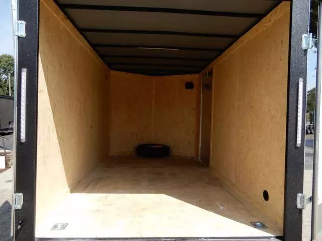 new Cargo (Enclosed) Trailers Covered Wagon Trailers  for sale, in Cumming, GA Thumbnail 22