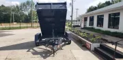 new Dump Trailers Covered Wagon Trailers  for sale, in Cumming, GA Thumbnail 6
