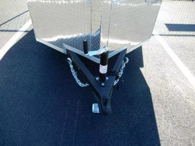 new Cargo (Enclosed) Trailers Covered Wagon Trailers  for sale, in Cumming, GA Thumbnail 16