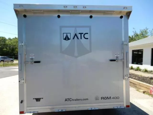 new Other Trailers ATC  for sale, in Cumming, GA Thumbnail 11
